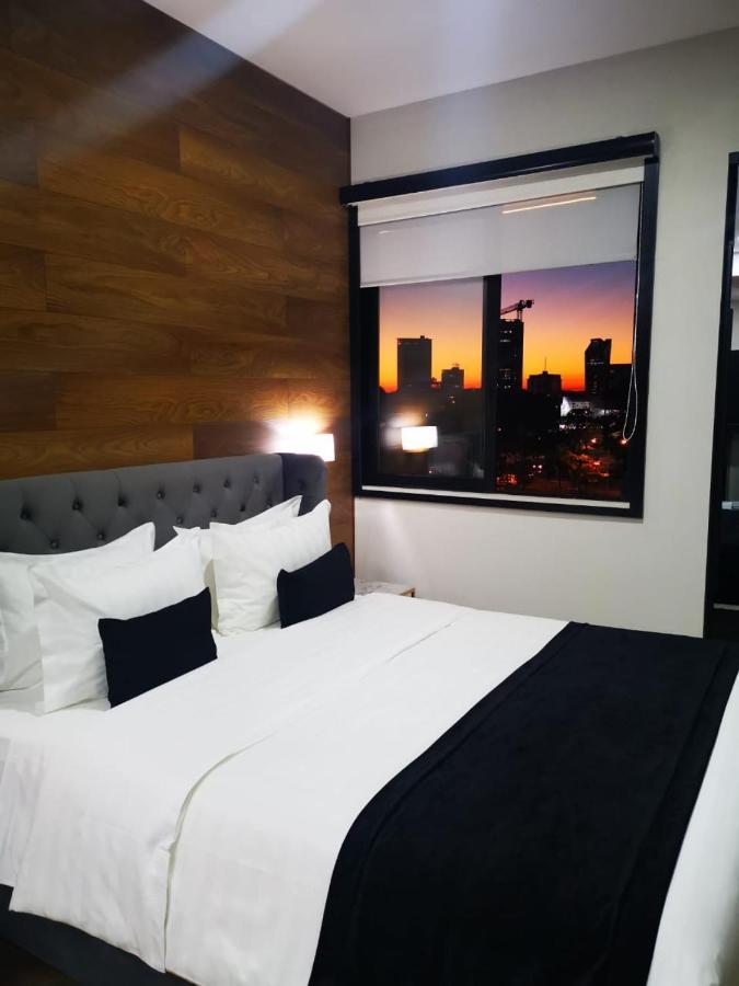 Hotel Tryp By Wyndham Santa Cruz à Santa Cruz de La Sierra Extérieur photo