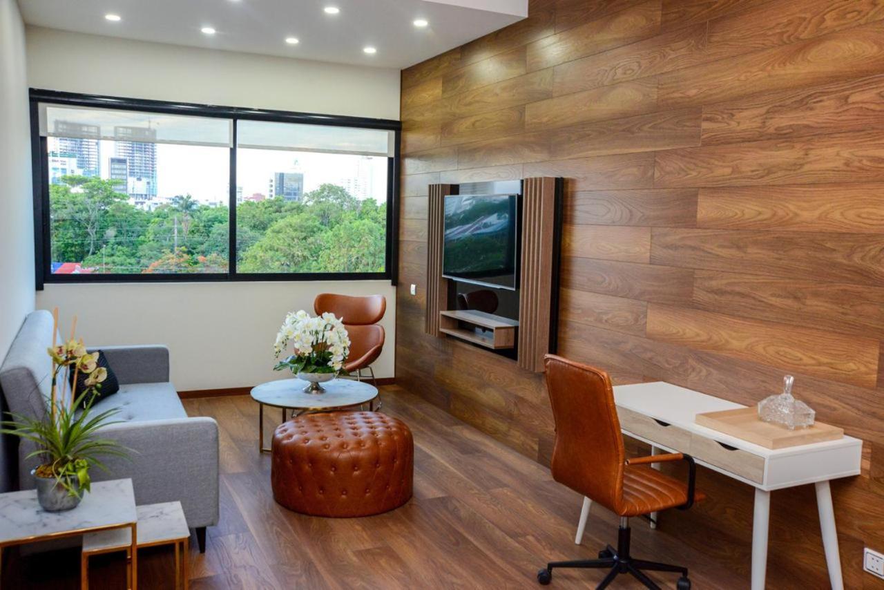 Hotel Tryp By Wyndham Santa Cruz à Santa Cruz de La Sierra Extérieur photo